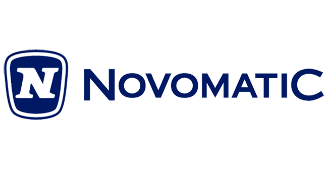 Novomatic - Klasik Casino Oyun Sağlayıcısı | VertuBet Casino