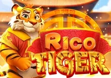 Rico Tiger Slot - Kaplan Temalı Slot Oyunu | VertuBet Casino